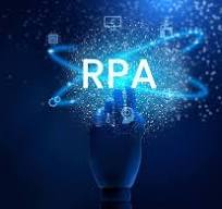 Automação Robótica de Processos (RPA) 